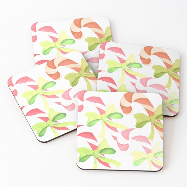 Item preview, Christmas Candy Canes designed and sold by WoodenT.