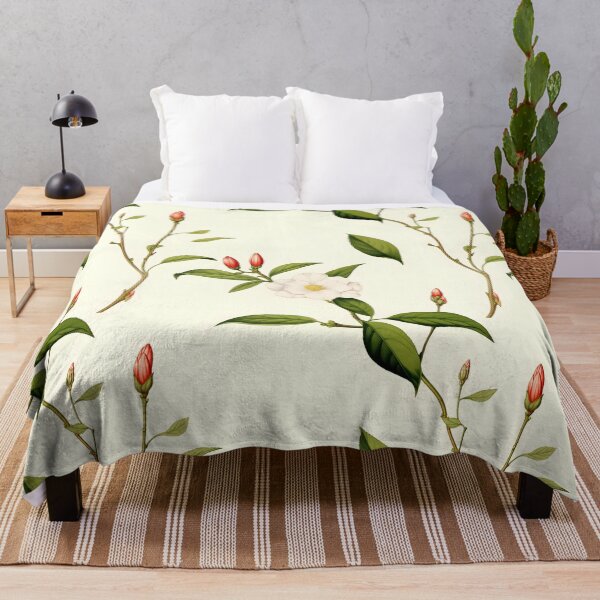 Item preview, Springtime Botanicals designed and sold by the-lamplighter.