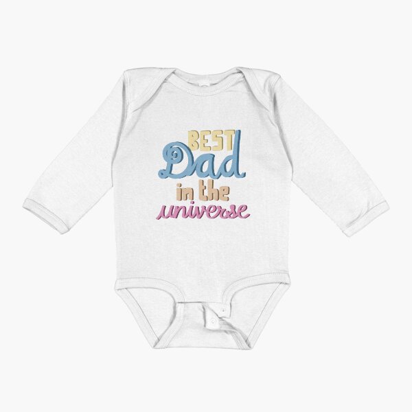 Item preview, Best dad in the universe dad birthday designed and sold by vyascreations.