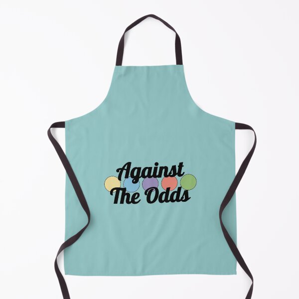 Item preview, Against The Odds Gaming designed and sold by Porkroll Egg & Cheese.