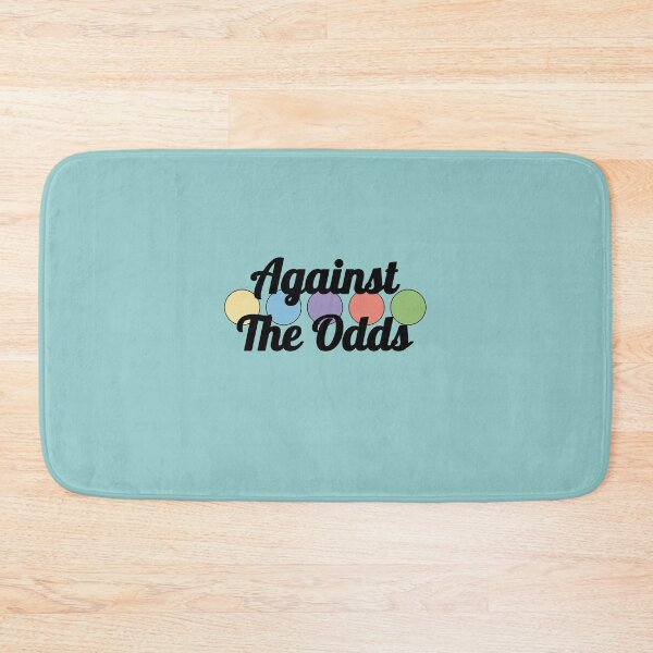 Item preview, Against The Odds Gaming designed and sold by Porkroll Egg & Cheese.