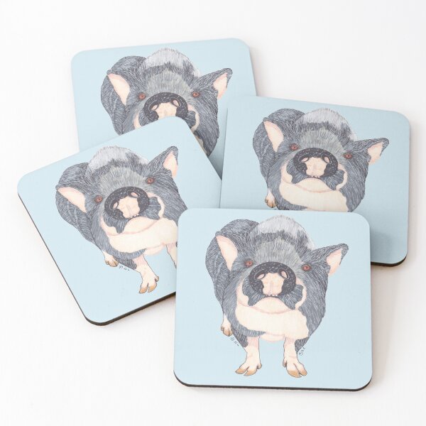 Item preview, POT BELLIED PIG designed and sold by BeritValk.