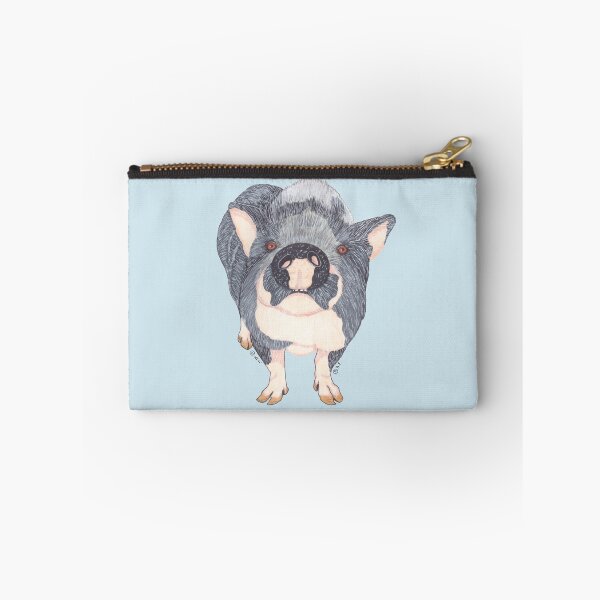 Item preview, POT BELLIED PIG designed and sold by BeritValk.