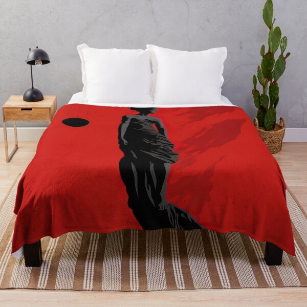 Item preview, Demeter | Red minimalism designed and sold by ComicsFactory.