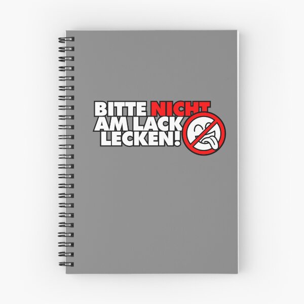 Item preview, Please don't lick the paint! designed and sold by VEB Ostladen.