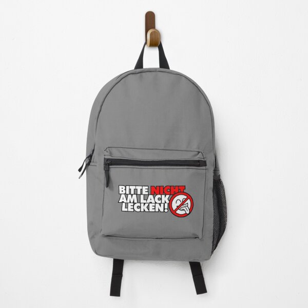 Item preview, Please don't lick the paint! designed and sold by VEB Ostladen.
