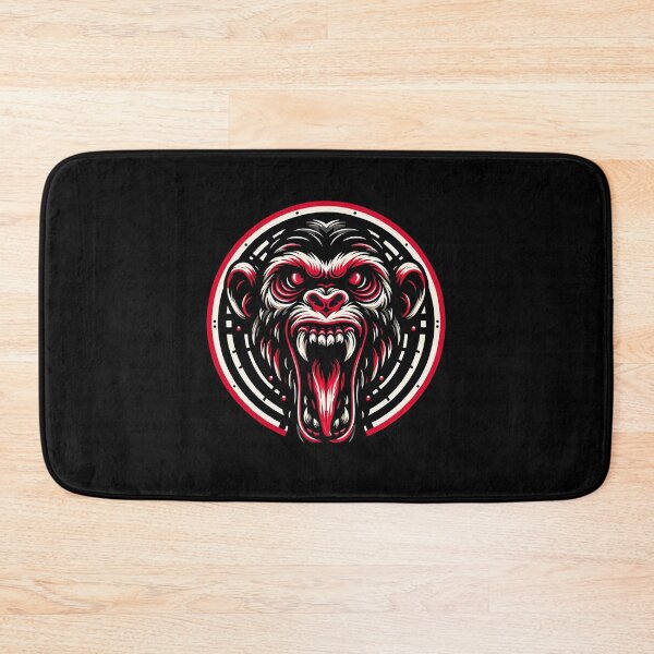 Item preview, Dark Covenant of the Monkey King designed and sold by zzz888.
