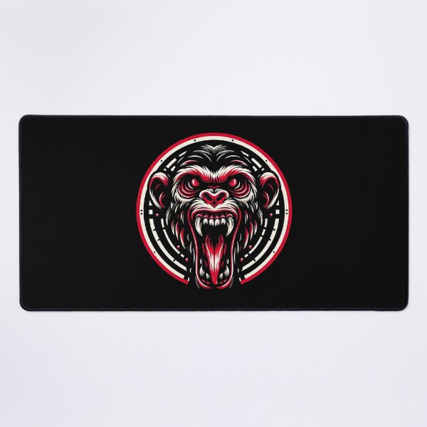 Item preview, Dark Covenant of the Monkey King designed and sold by zzz888.