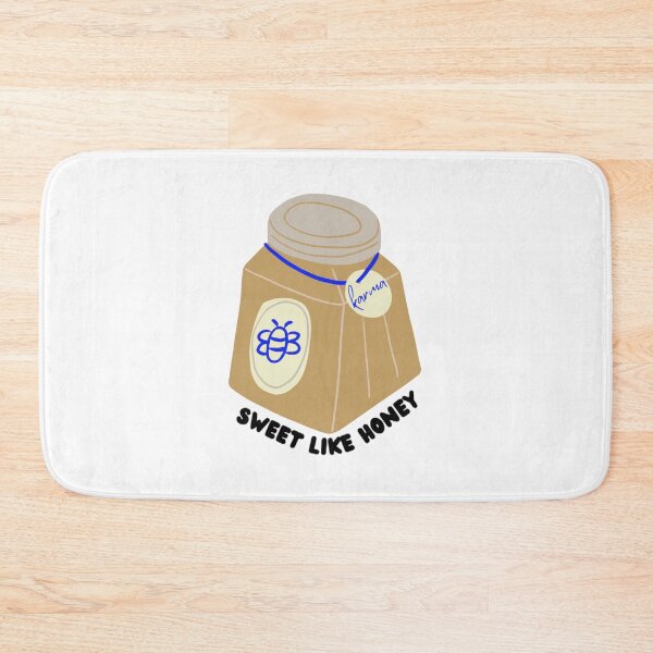Item preview, Sweet Like Honey designed and sold by canderson13.