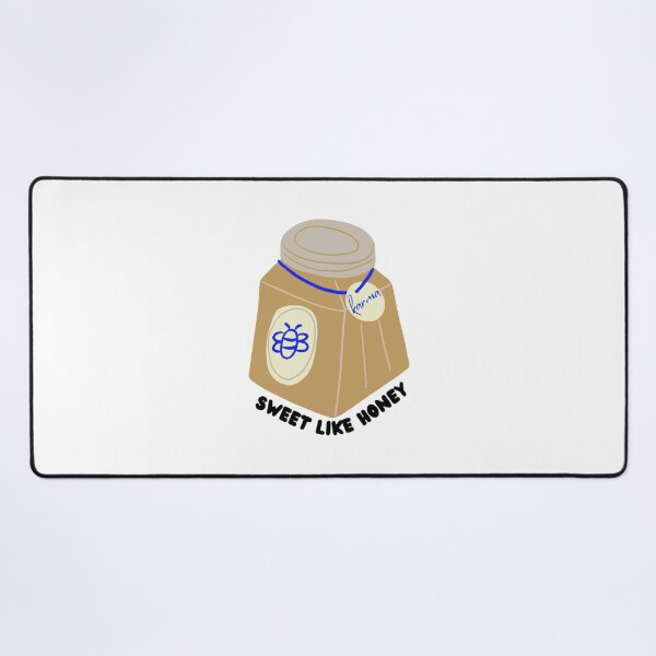 Item preview, Sweet Like Honey designed and sold by canderson13.