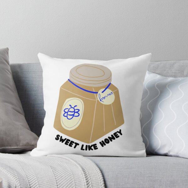 Item preview, Sweet Like Honey designed and sold by canderson13.