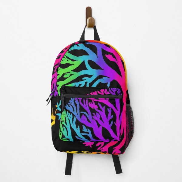 Item preview, Colorful Tree of Life - Abstract Art designed and sold by Vilemo.