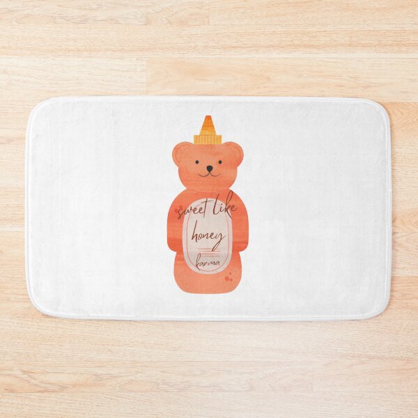 Item preview, Sweet Like Honey designed and sold by canderson13.