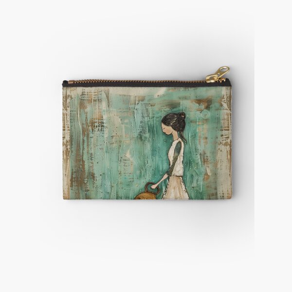 Item preview, Water girl designed and sold by Chrisees.