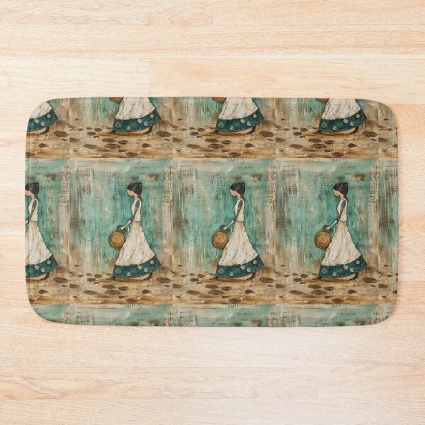 Item preview, Water girl designed and sold by Chrisees.