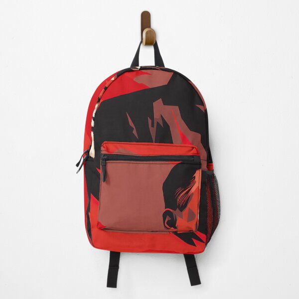 Item preview, Deng Xiaoping | Red minimalism designed and sold by ComicsFactory.
