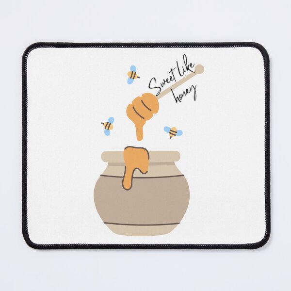 Item preview, Sweet Like Honey designed and sold by canderson13.