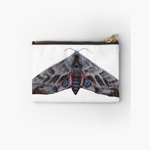 Item preview, eyed hawk moth designed and sold by paintedpalette3.