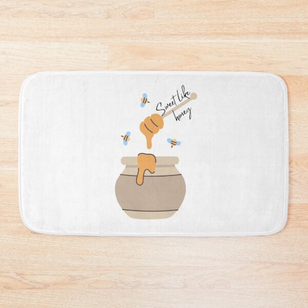 Item preview, Sweet Like Honey designed and sold by canderson13.