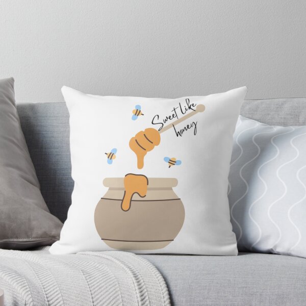 Item preview, Sweet Like Honey designed and sold by canderson13.