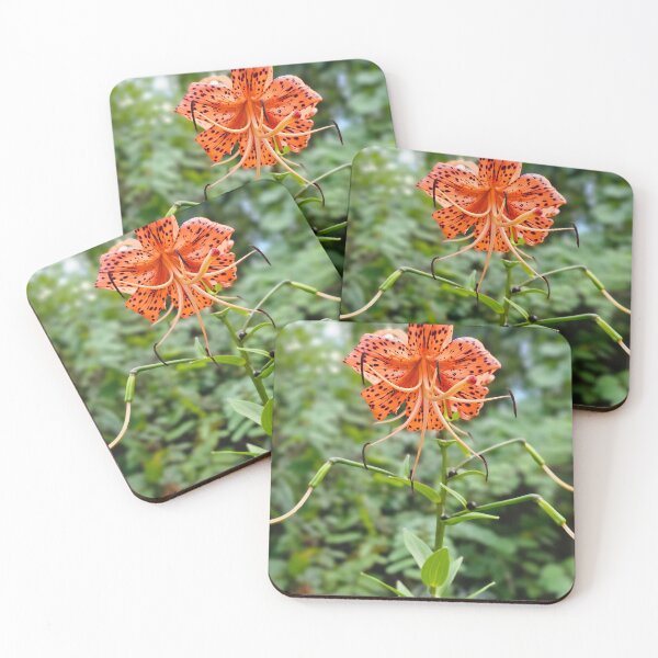 Item preview, Tiger lily designed and sold by LionARTE.