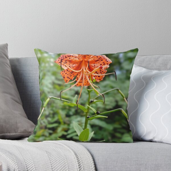 Item preview, Tiger lily designed and sold by LionARTE.