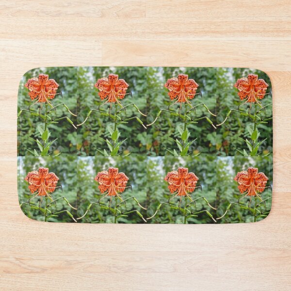 Item preview, Tiger lily designed and sold by LionARTE.