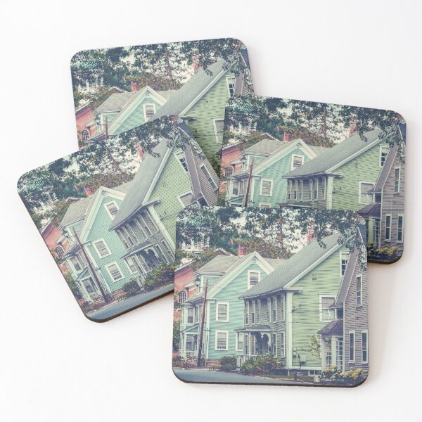 Item preview, Woodstock, Vermont In The Fall designed and sold by mrdoomits.