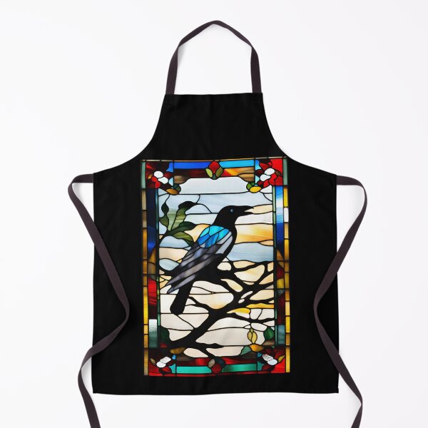 Item preview, Vidriera Corbi II designed and sold by Kona Linda.