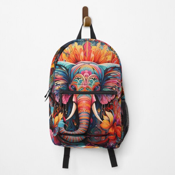 Item preview, indian elephant designed and sold by Ricardo Rodríguez Pérez.