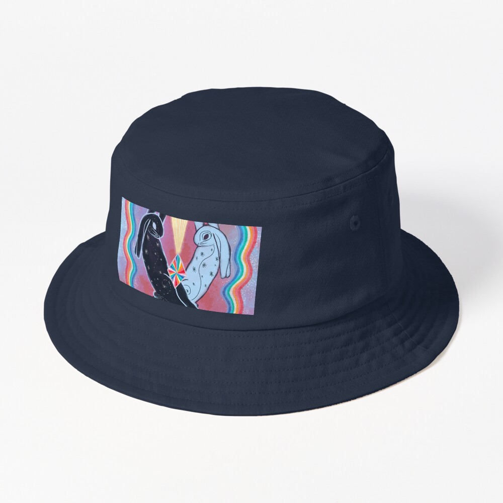Item preview, Bucket Hat designed and sold by tinaschofield.