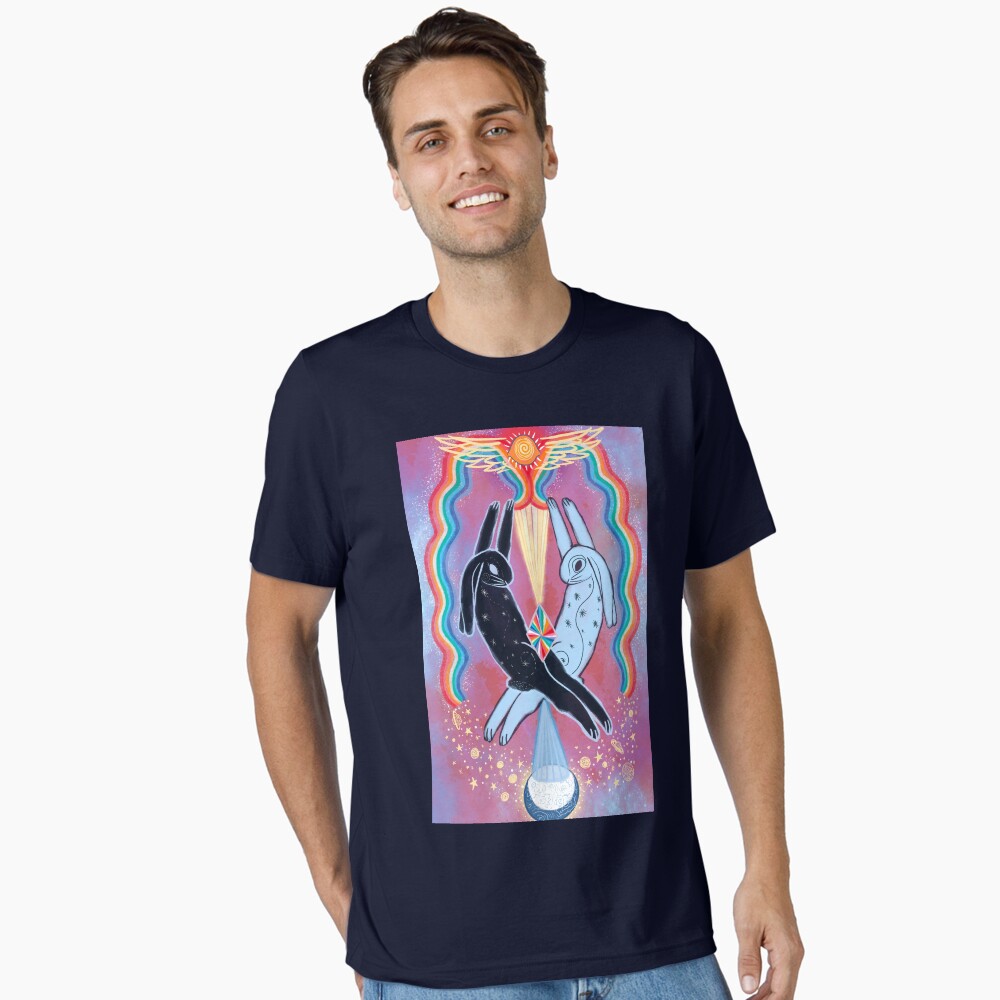 Item preview, Essential T-Shirt designed and sold by tinaschofield.