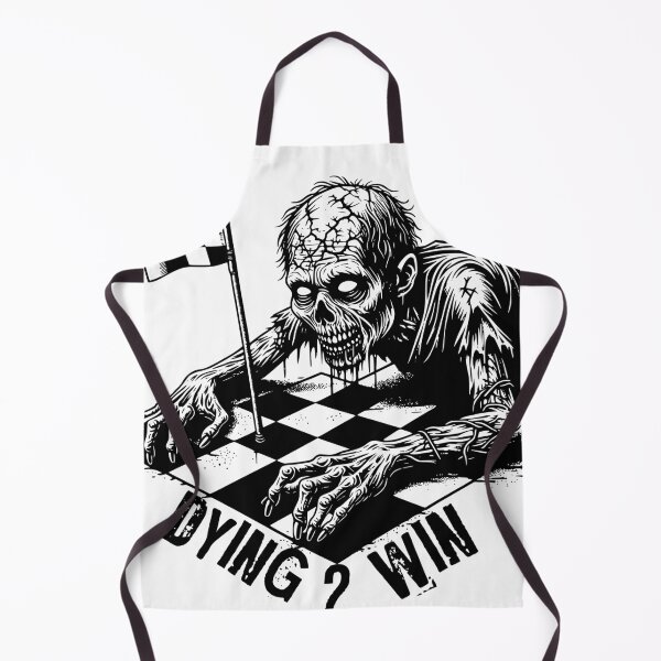 Item preview, zombie dying 2 win designed and sold by Dying2win.