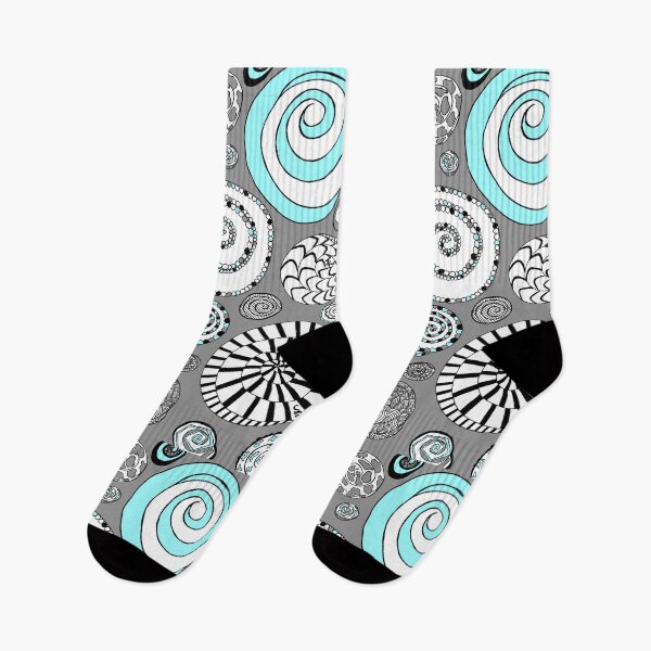 Item preview, Grey circle designed and sold by daniela1972.