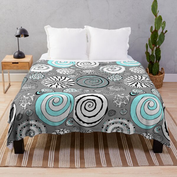 Item preview, Grey circle designed and sold by daniela1972.