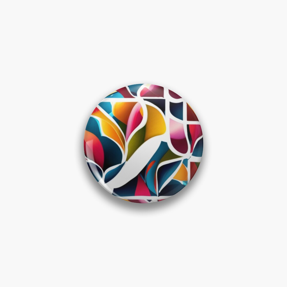 Item preview, Pin designed and sold by Sol-threads.