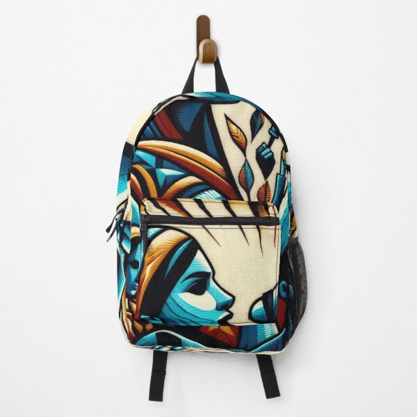 Item preview, Voice of Unity - A Vibrant Artistic Expression designed and sold by Wonderall.