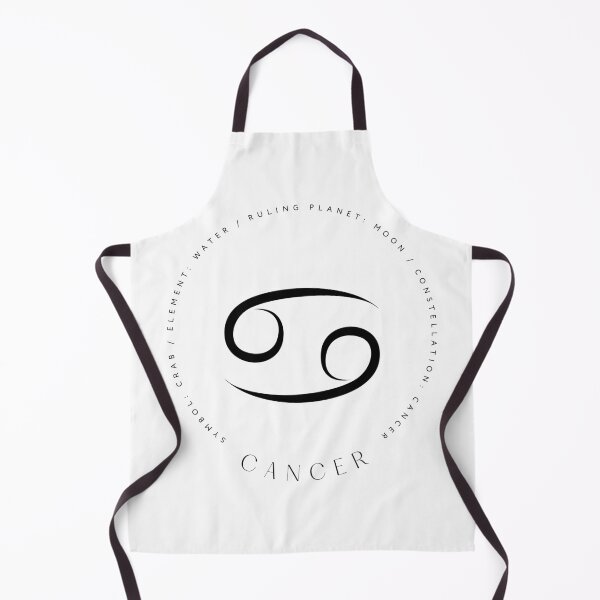 Item preview, Cancer Astrology designed and sold by MsAntidote.
