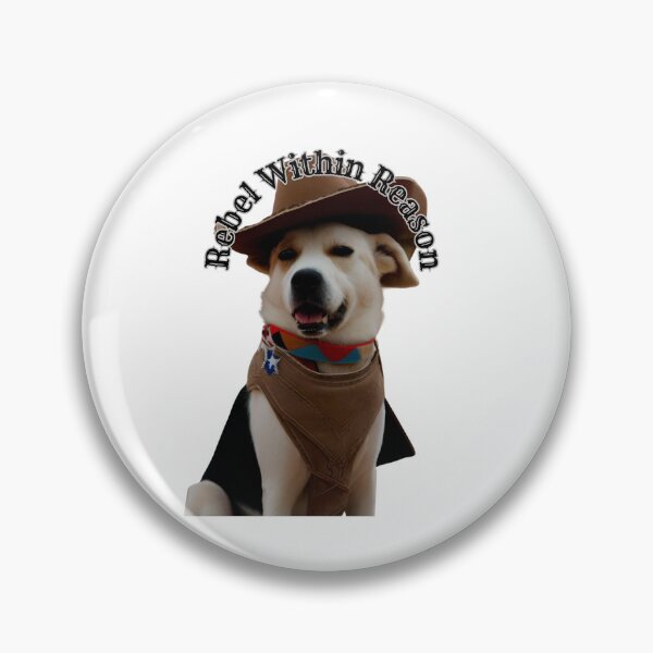 Artikelvorschau, Rebel Within Reason Hund entworfen und verkauft von jehfreek.