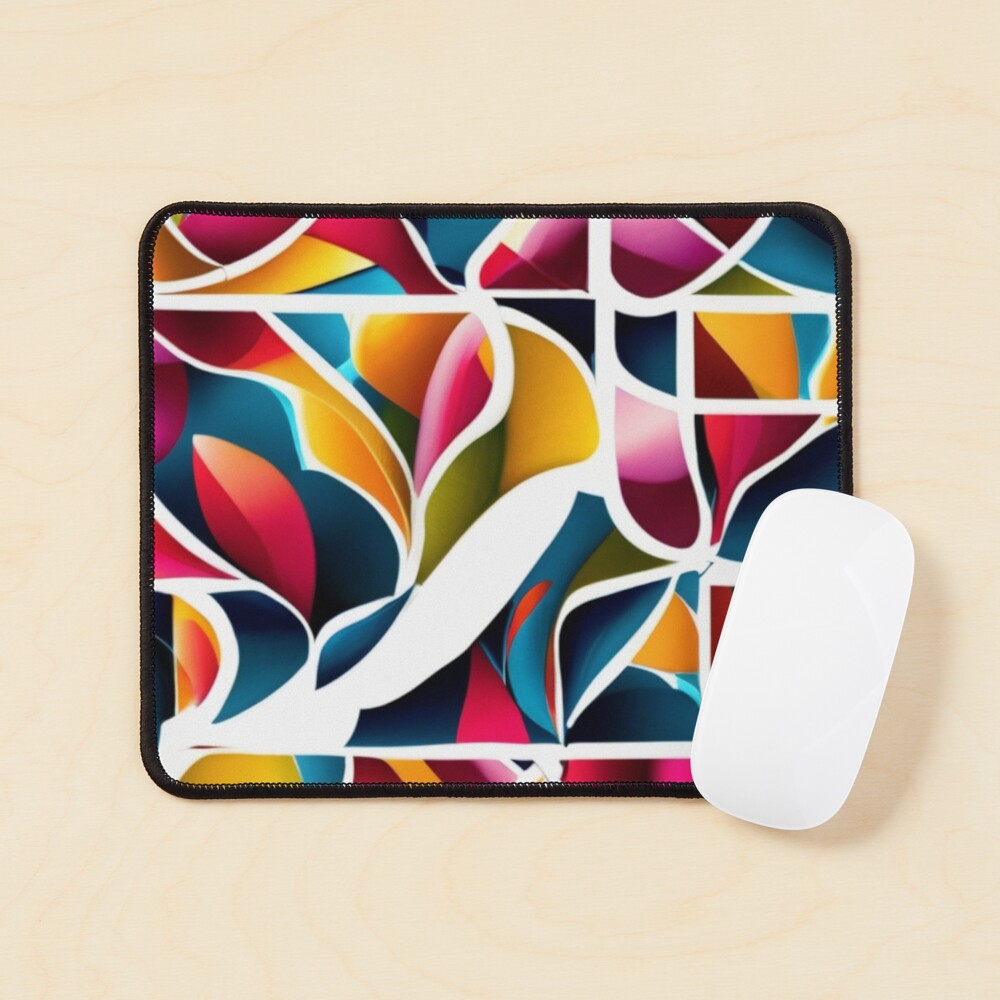 Item preview, Mouse Pad designed and sold by Sol-threads.