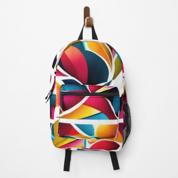 Item preview, Astract Geometric Pattern designed and sold by Sol-threads.