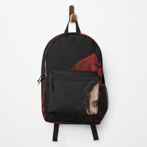 Item preview, Diego Velázquez | Red minimalism designed and sold by ComicsFactory.