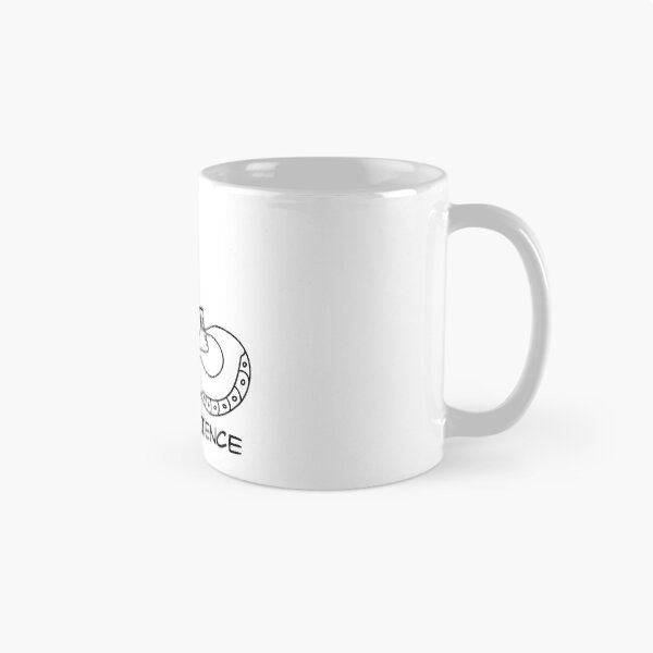 Item preview, "That's Science" Dr. Wormy (C. Elegans) designed and sold by ScienceCorner.