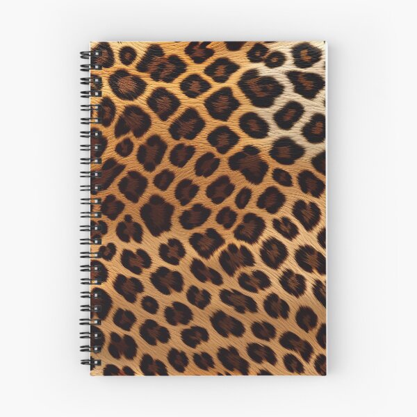 Item preview, Abstract Leopard Skin Pattern designed and sold by TheArtOfPat.