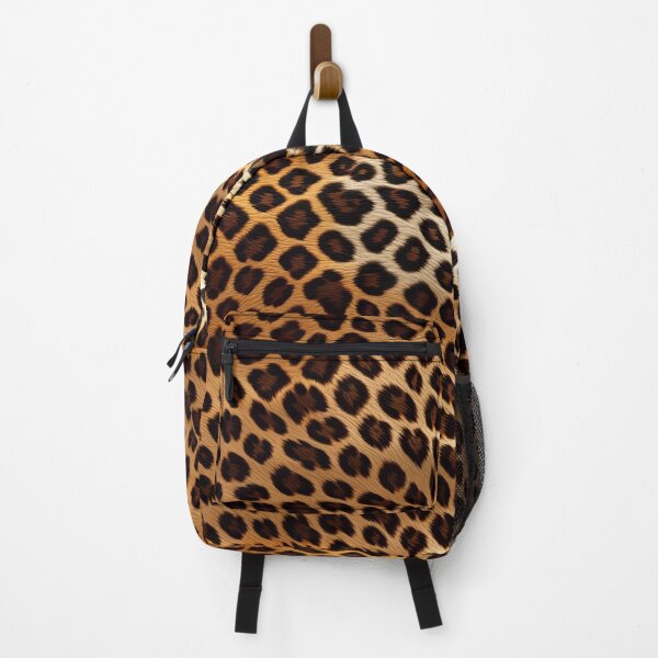 Item preview, Abstract Leopard Skin Pattern designed and sold by TheArtOfPat.