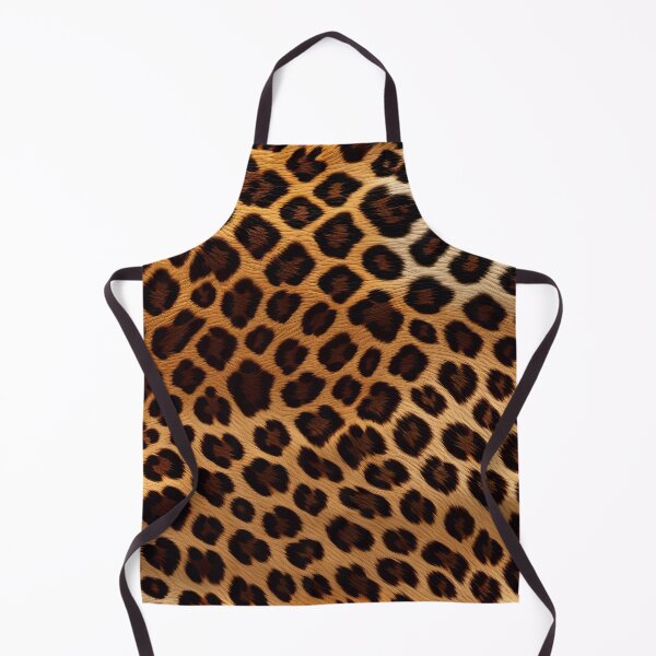 Item preview, Abstract Leopard Skin Pattern designed and sold by TheArtOfPat.