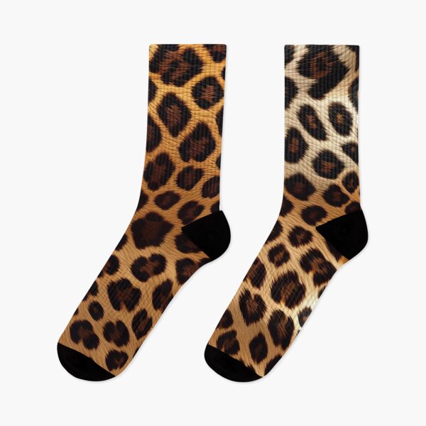 Item preview, Abstract Leopard Skin Pattern designed and sold by TheArtOfPat.