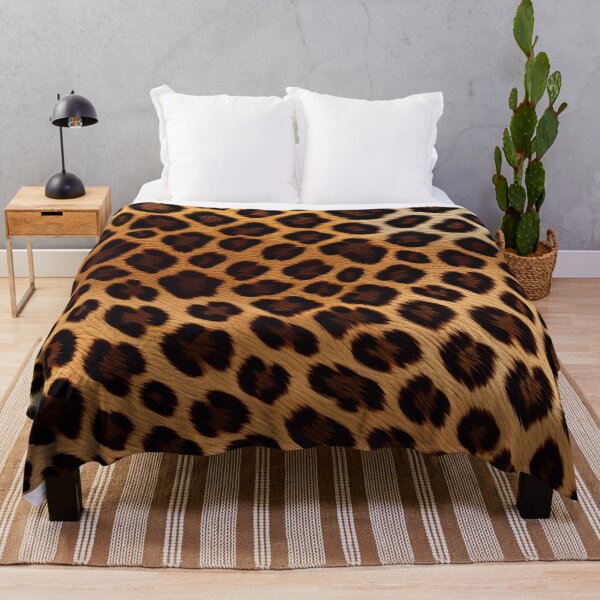 Item preview, Abstract Leopard Skin Pattern designed and sold by TheArtOfPat.