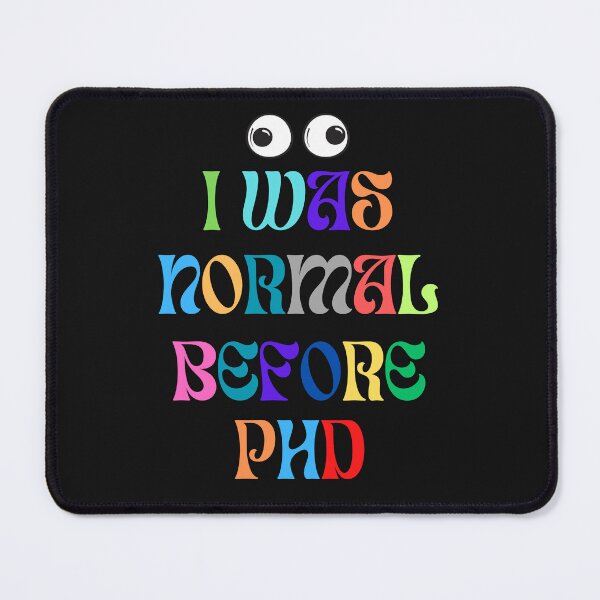 Item preview, Phd Gift, Researcher Gift, Doctorate Gift, Research Gift, Scientist Gift designed and sold by vibeytrendy.