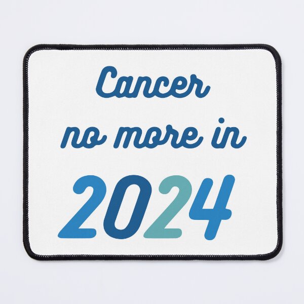 Item preview, Cancer no more in 2024 designed and sold by WhimZOfficial.